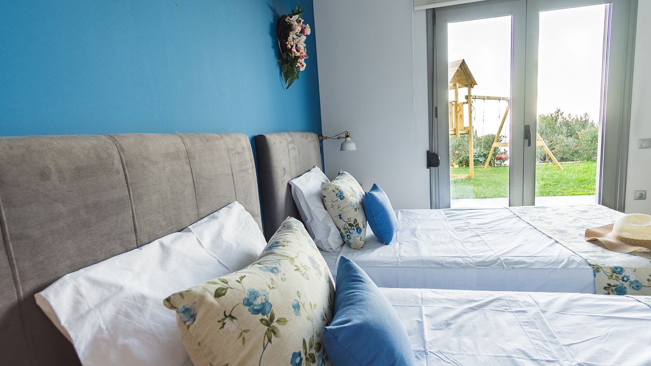 Photo of Bedroom in Piskopiano