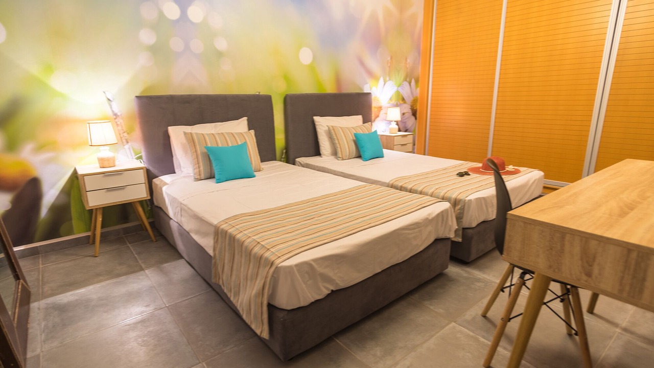 Photo of Bedroom in Piskopiano