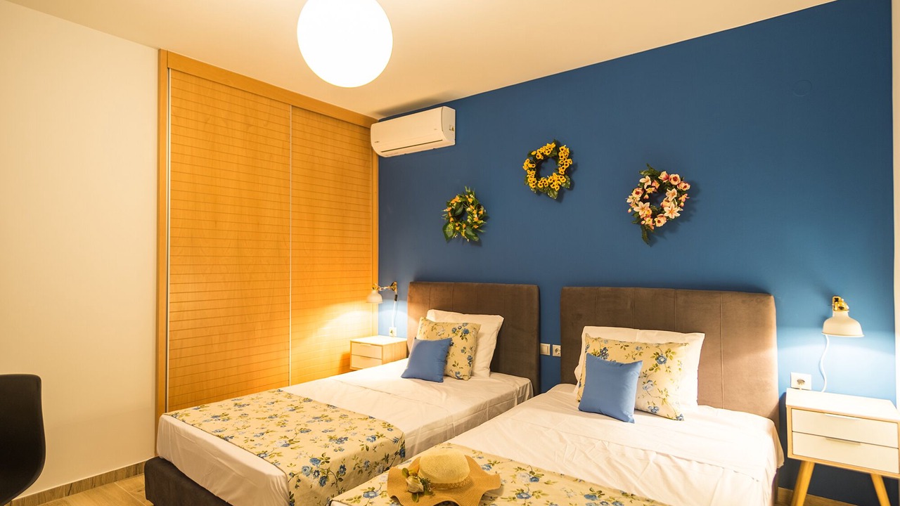 Photo of Bedroom in Piskopiano