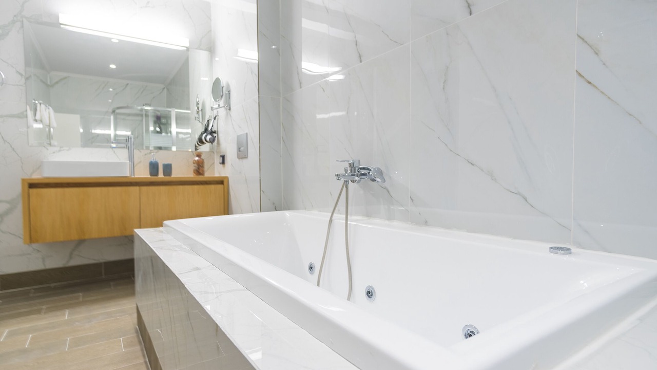 Photo of Bathroom in Piskopiano