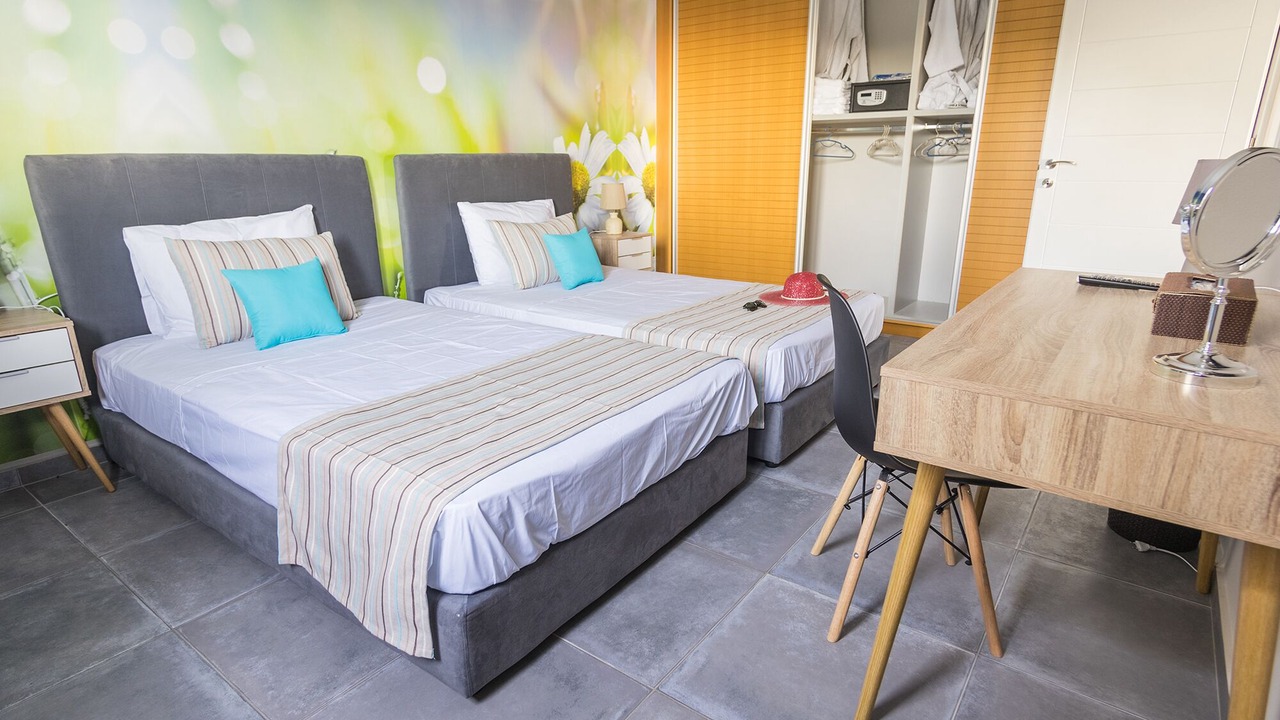 Photo of Bedroom in Piskopiano