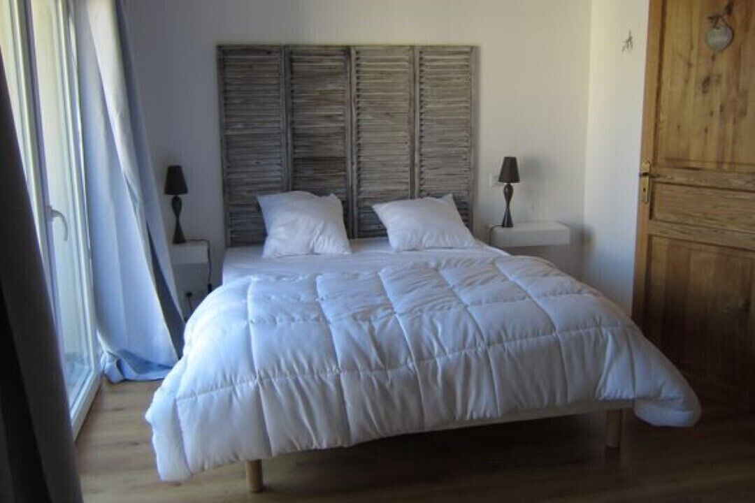 Photo of Bedroom in Villalbe