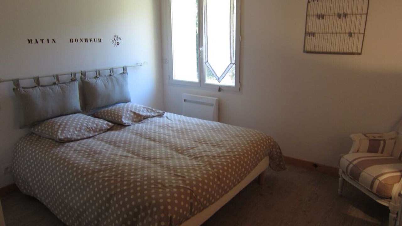 Photo of Bedroom in Villalbe