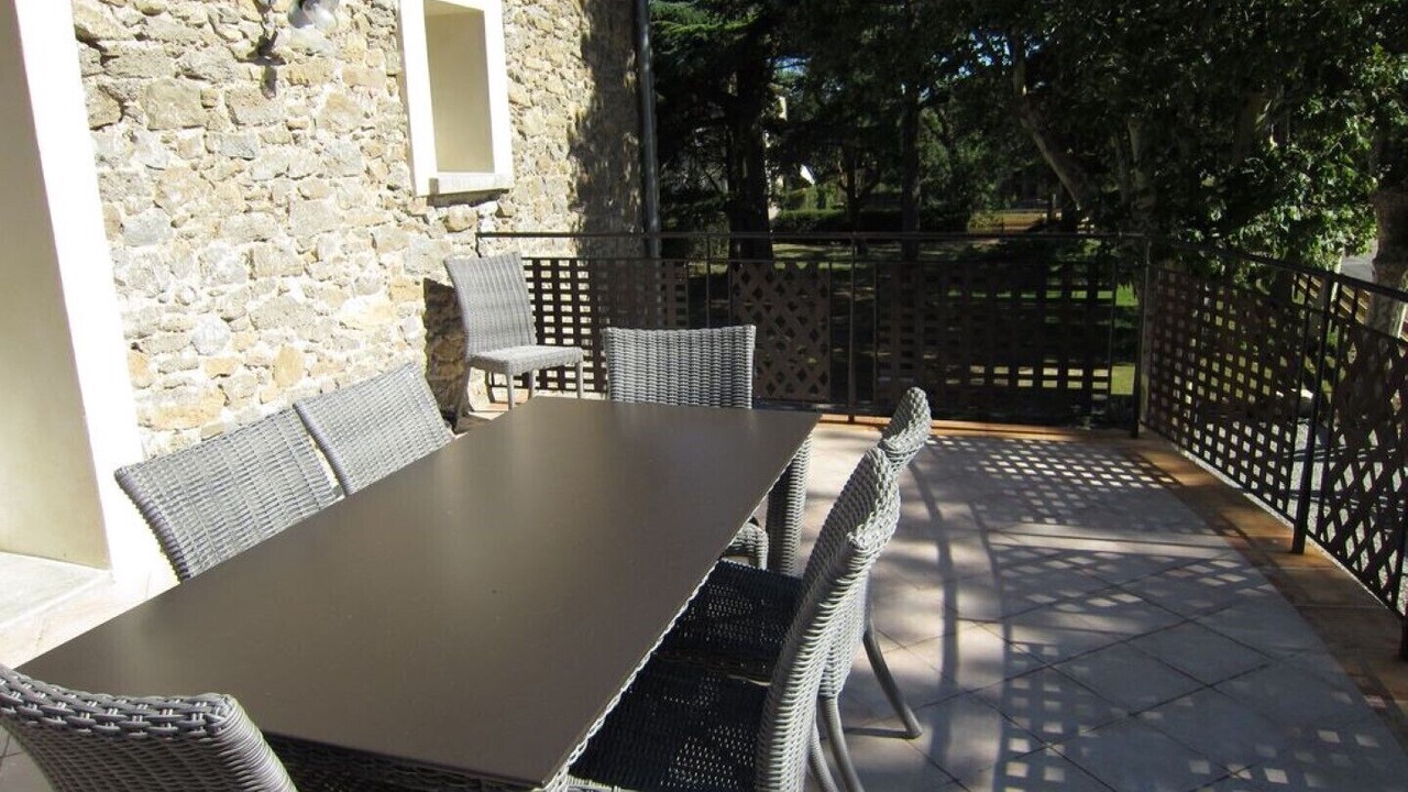 Photo of Outdoor in Villalbe