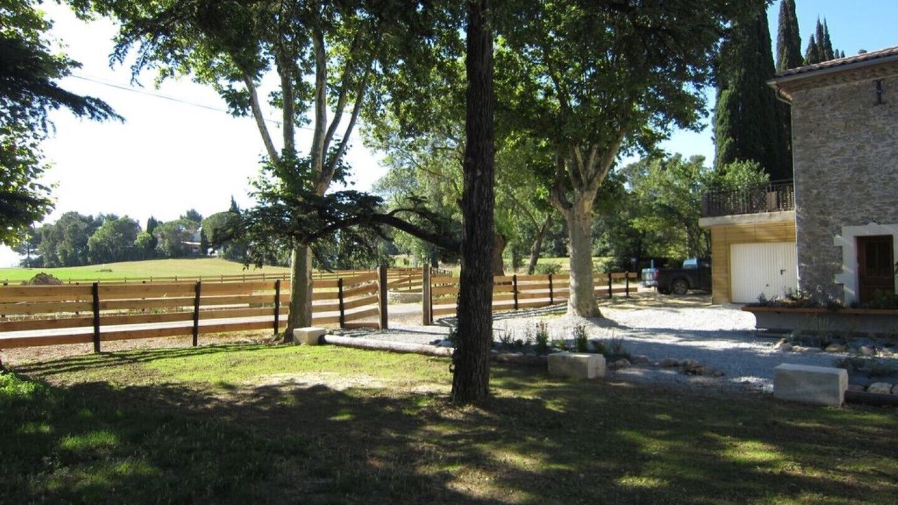 Photo of Outdoor in Villalbe