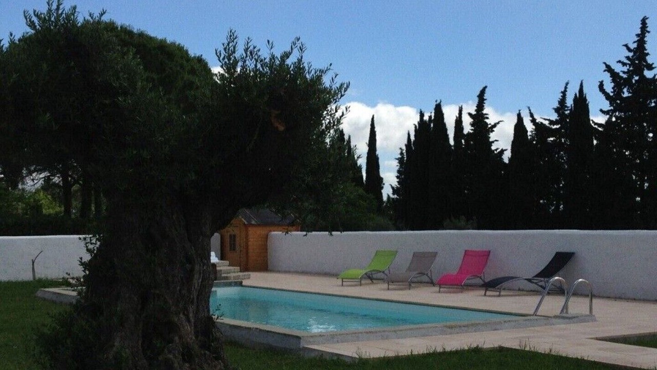 Photo of Outdoor in Villalbe