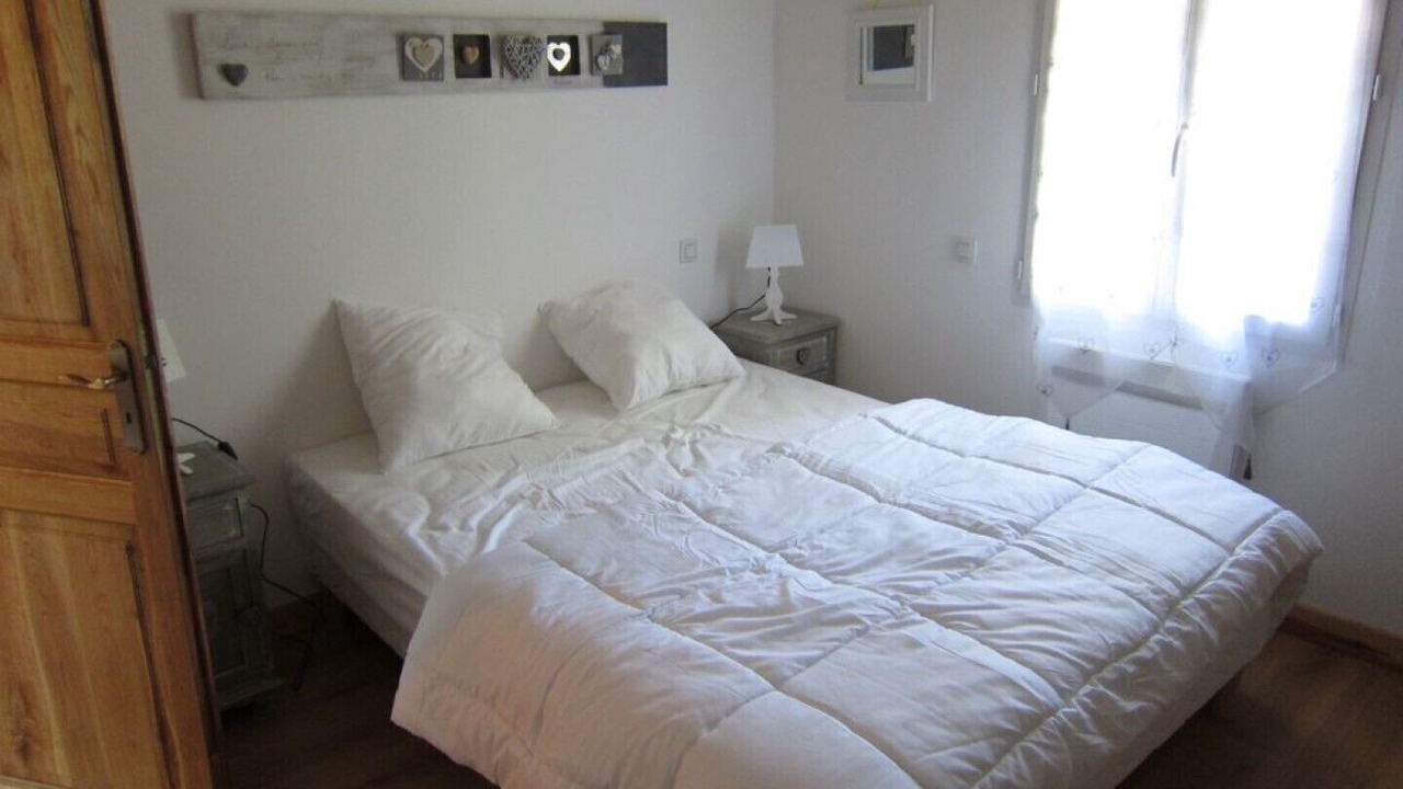 Photo of Bedroom in Villalbe