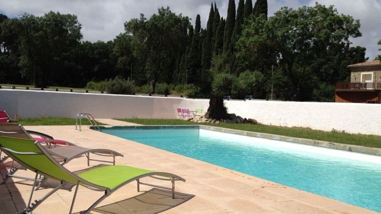 Photo of Outdoor in Villalbe