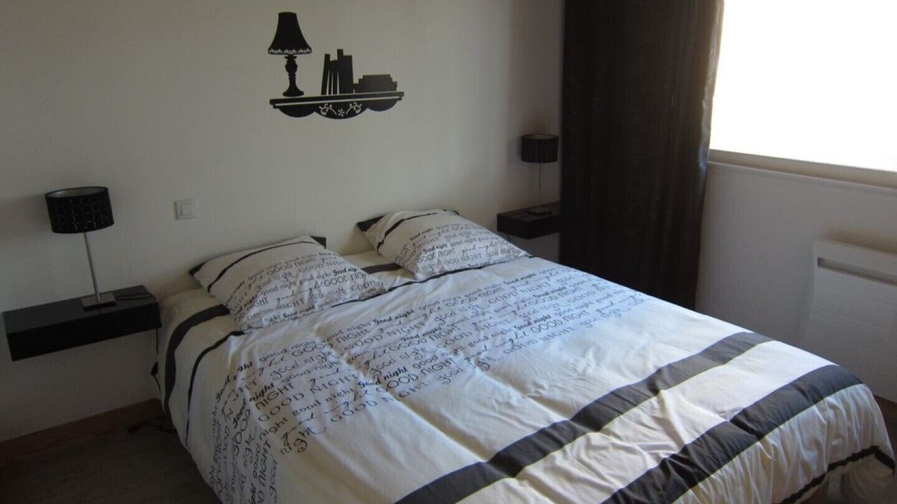 Photo of Bedroom in Villalbe