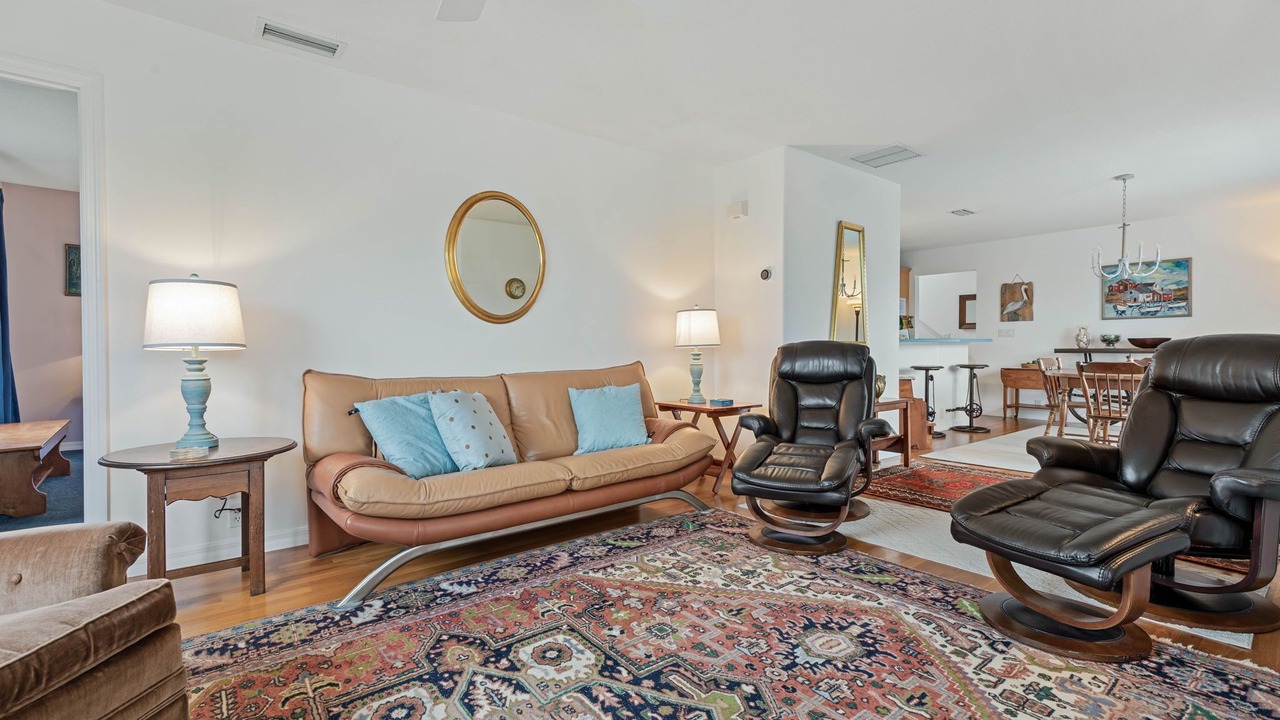 Photo of Livingroom in Marineland Acres
