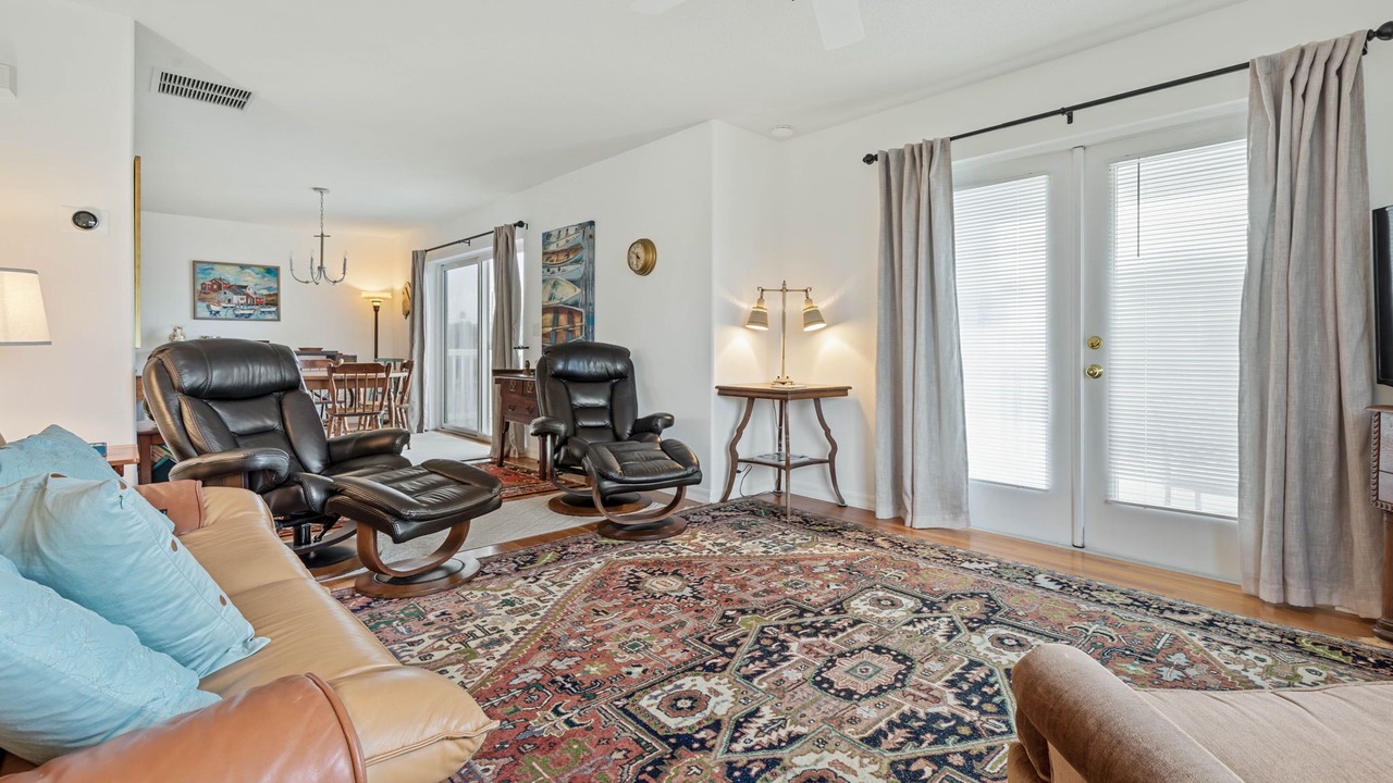 Photo of Bedroom in Marineland Acres