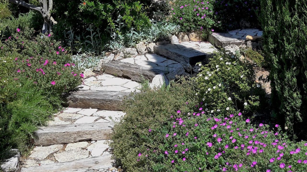 Photo of Outdoor in Lorgues