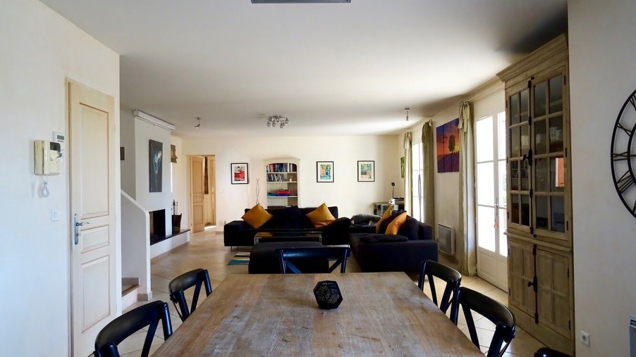 Photo of Bedroom in Lorgues