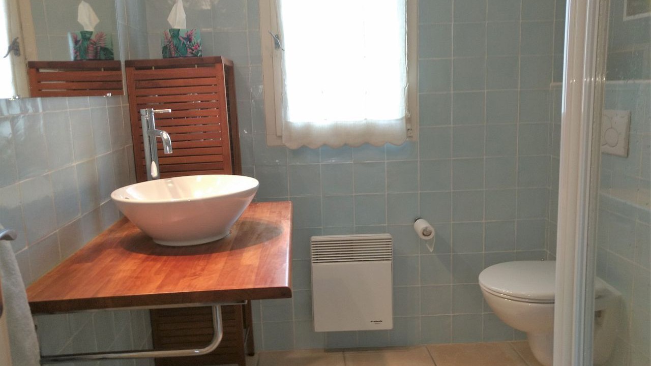 Photo of Bedroom in Lorgues