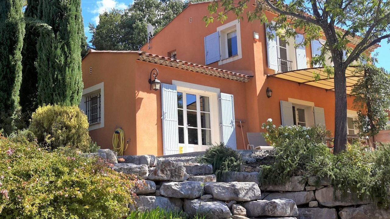 Photo of Outdoor in Lorgues