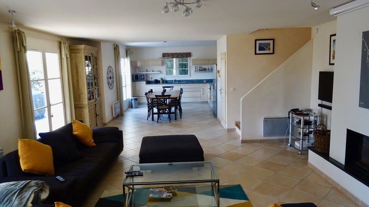 Photo of Bedroom in Lorgues