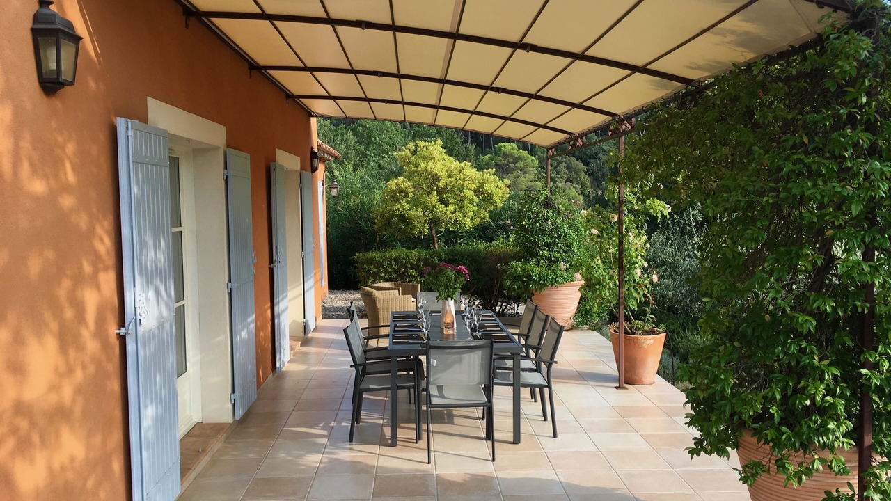 Photo of Outdoor in Lorgues