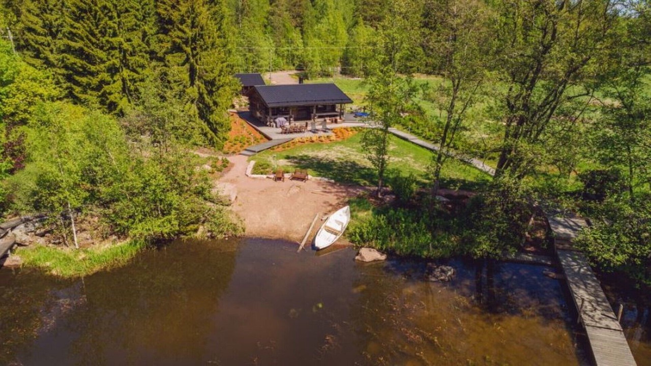 Photo of Outdoor in Pyhtaa