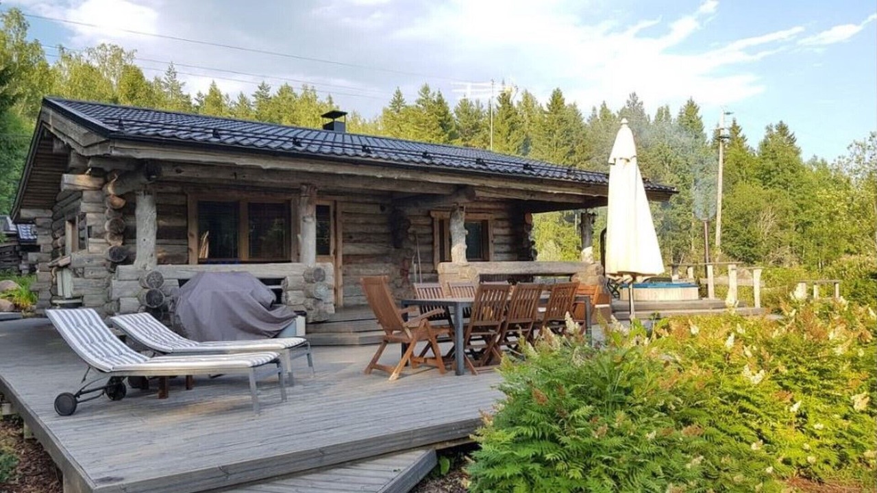 Photo of Outdoor in Pyhtaa