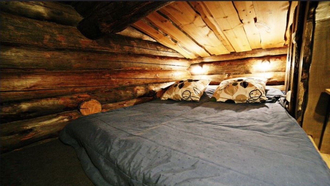 Photo of Bedroom in Pyhtaa