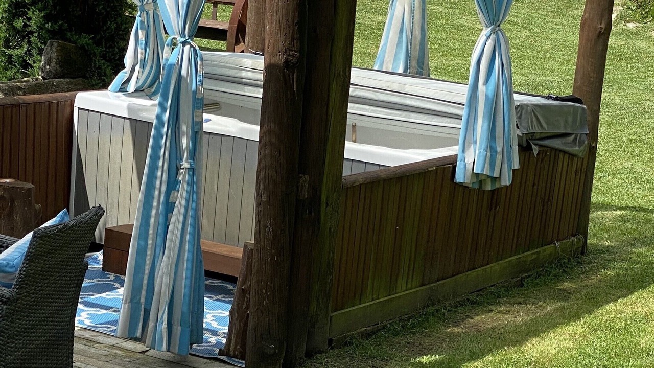 Photo of Patio Balcony in Pico