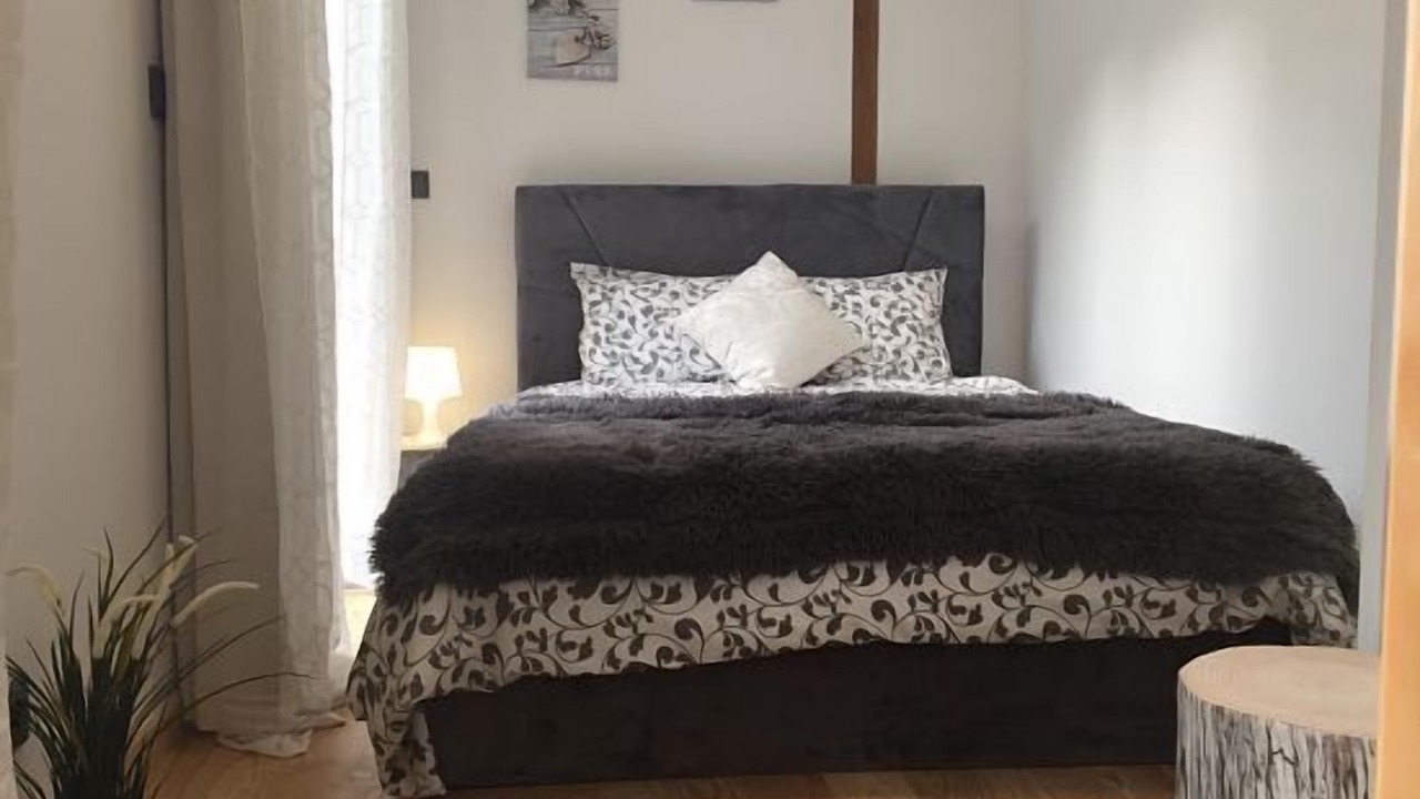 Photo of Bedroom in Pico