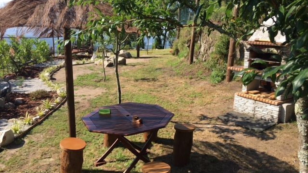 Photo of Outdoor in Pico