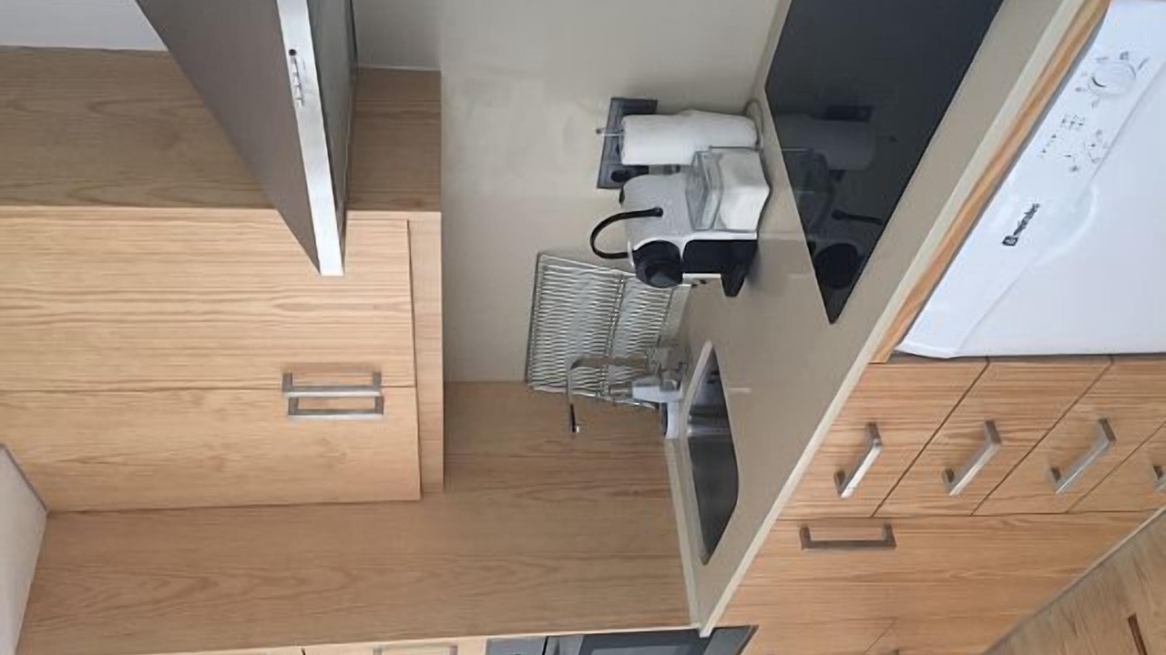 Photo of Kitchen in Pico