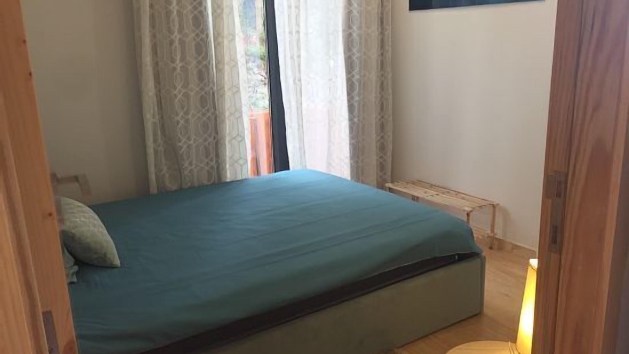 Photo of Bedroom in Pico