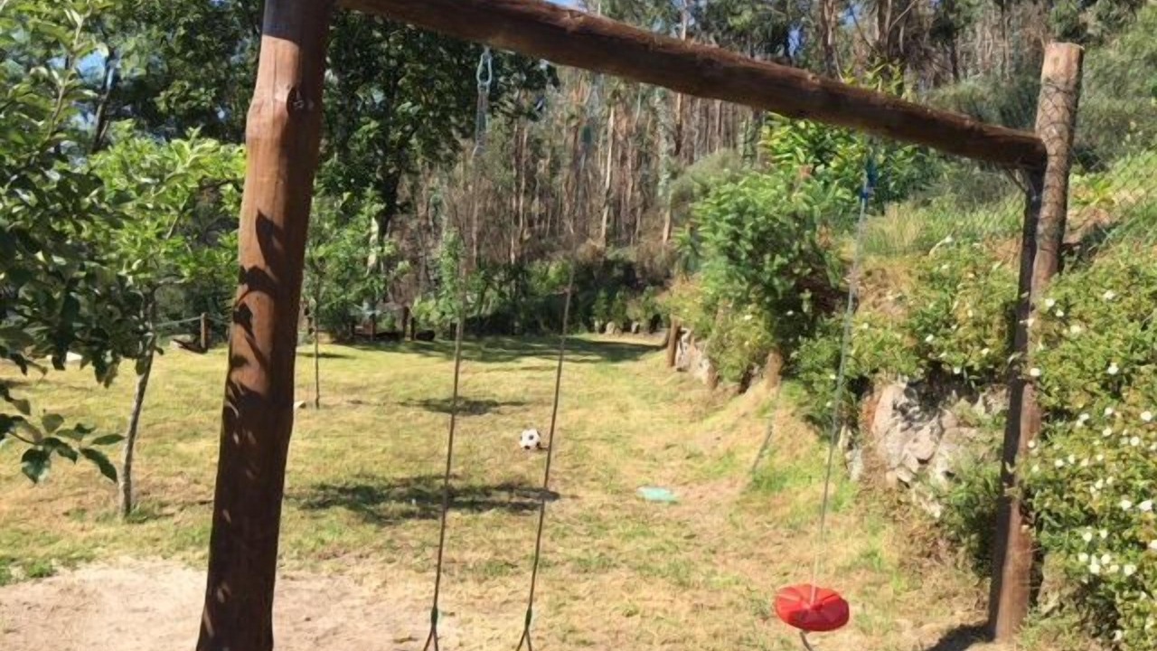 Photo of Outdoor in Pico