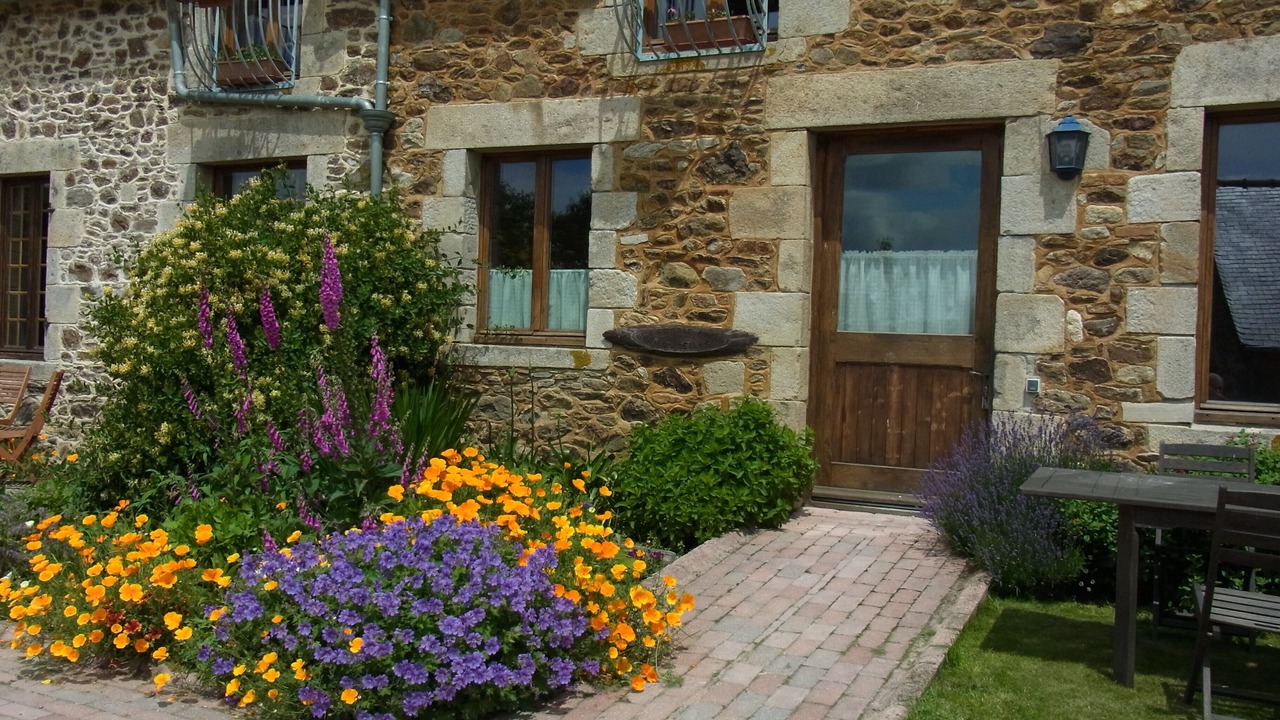 Photo of Outdoor in Corseul
