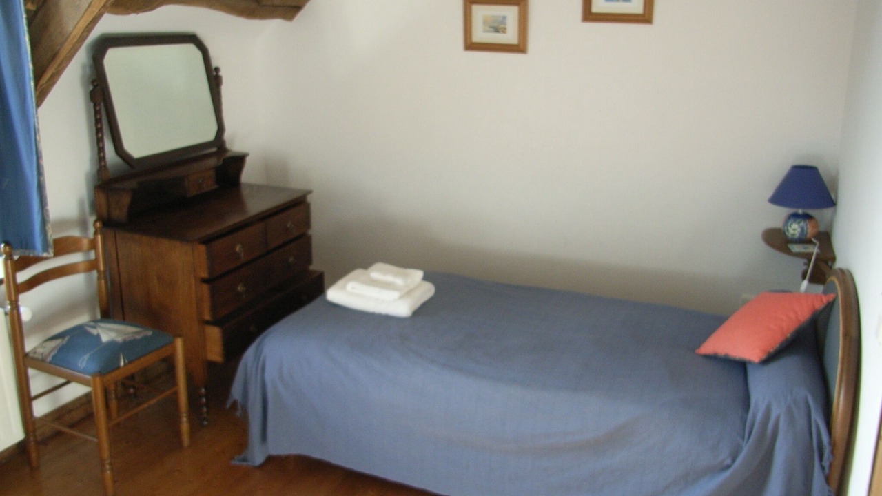 Photo of Bedroom in Corseul