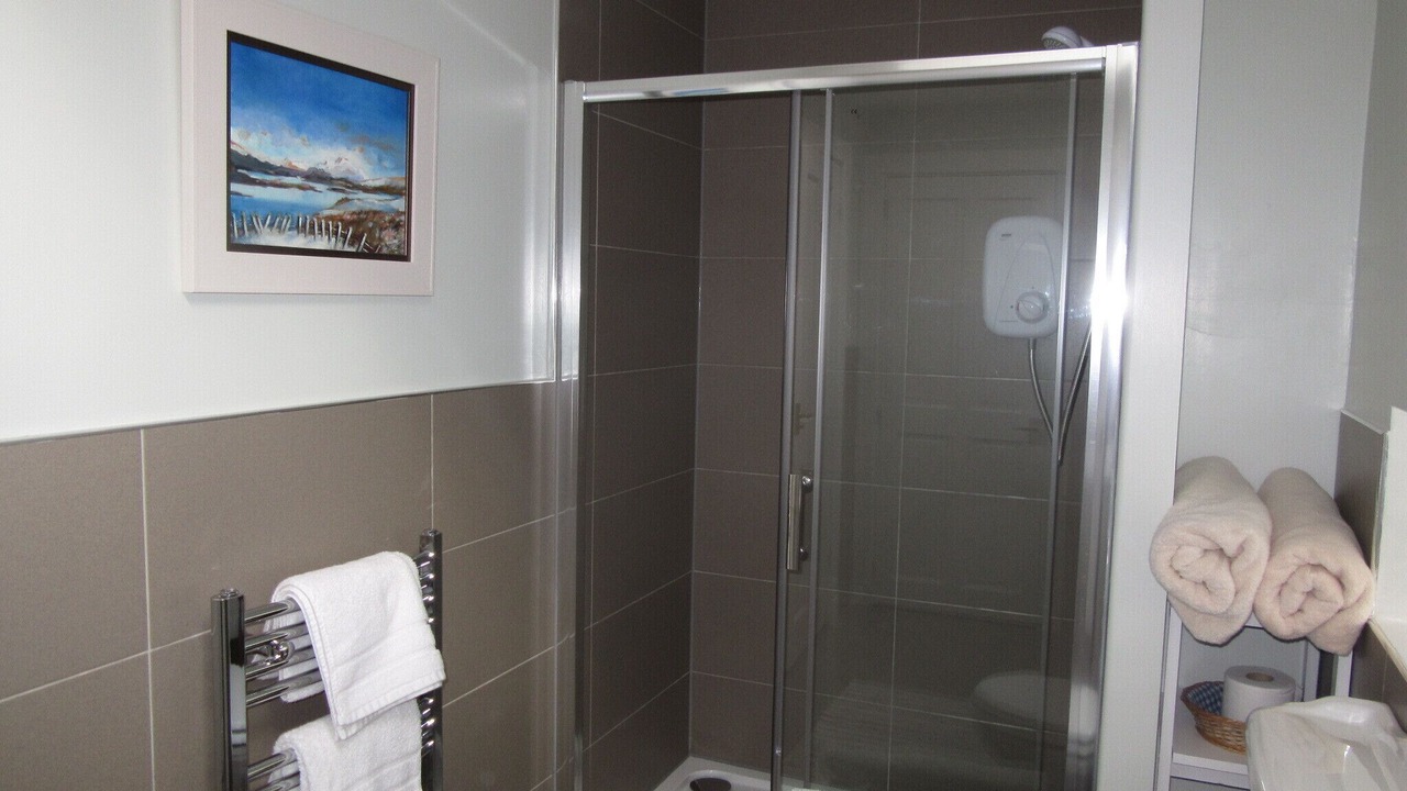 Photo of Bedroom in Alexandria