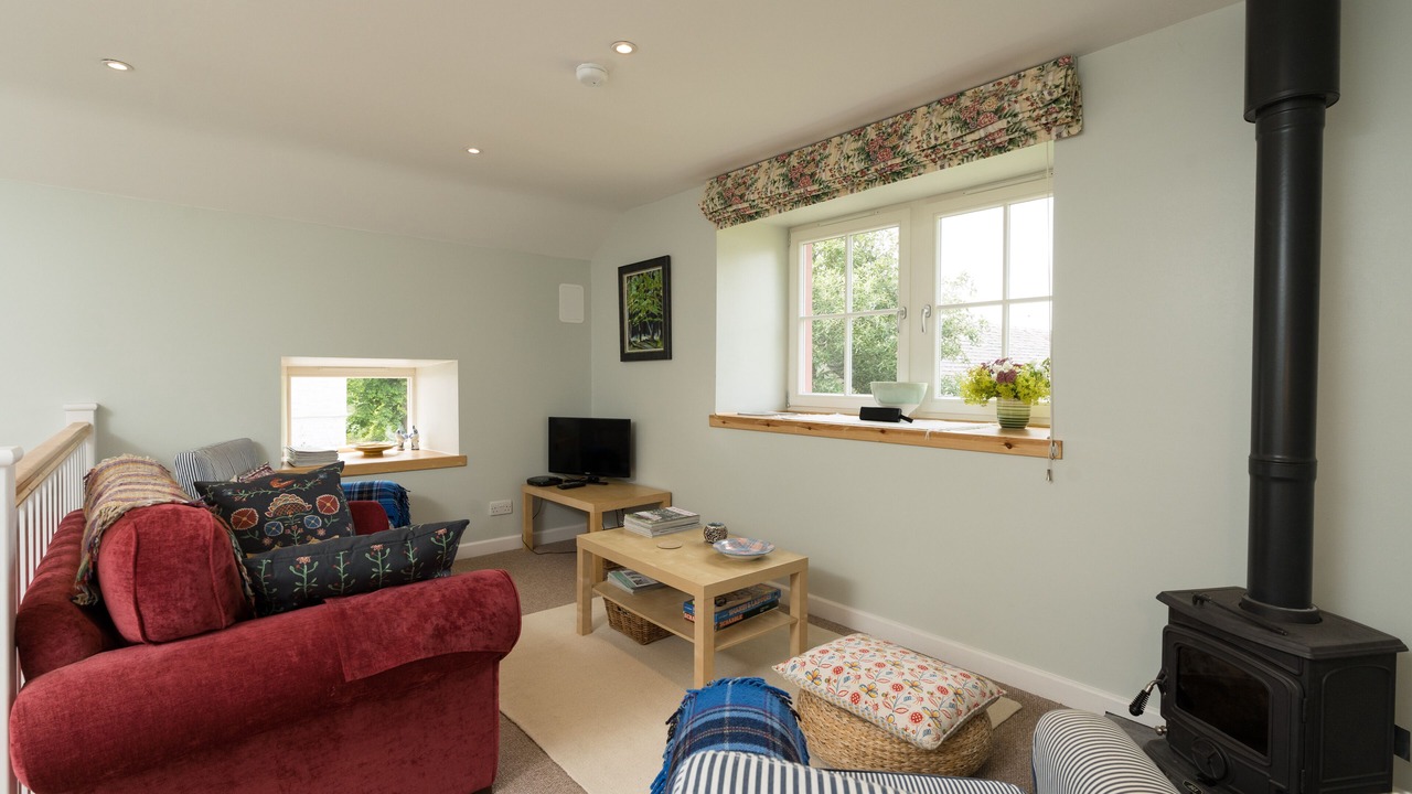 Photo of Bedroom in Alexandria