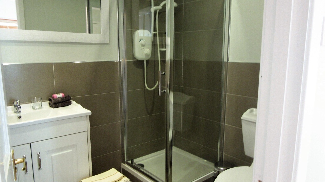 Photo of Bedroom in Alexandria