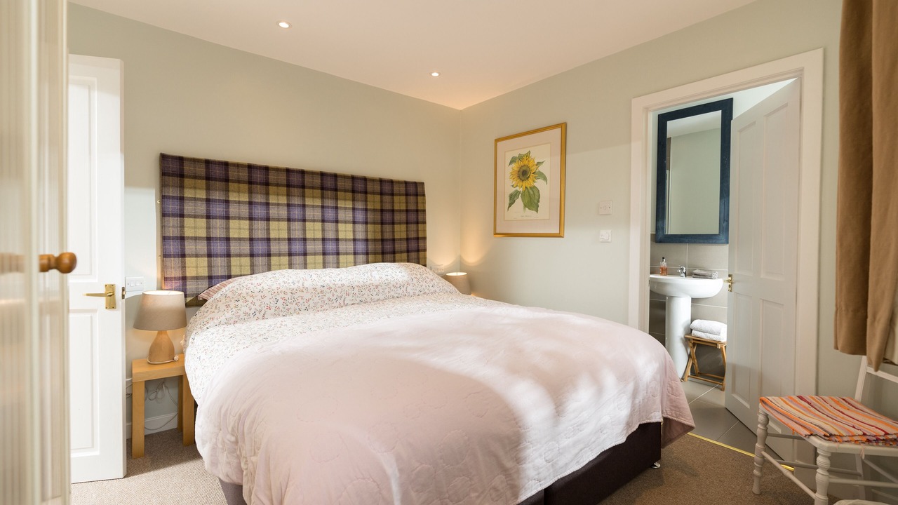 Photo of Bedroom in Alexandria