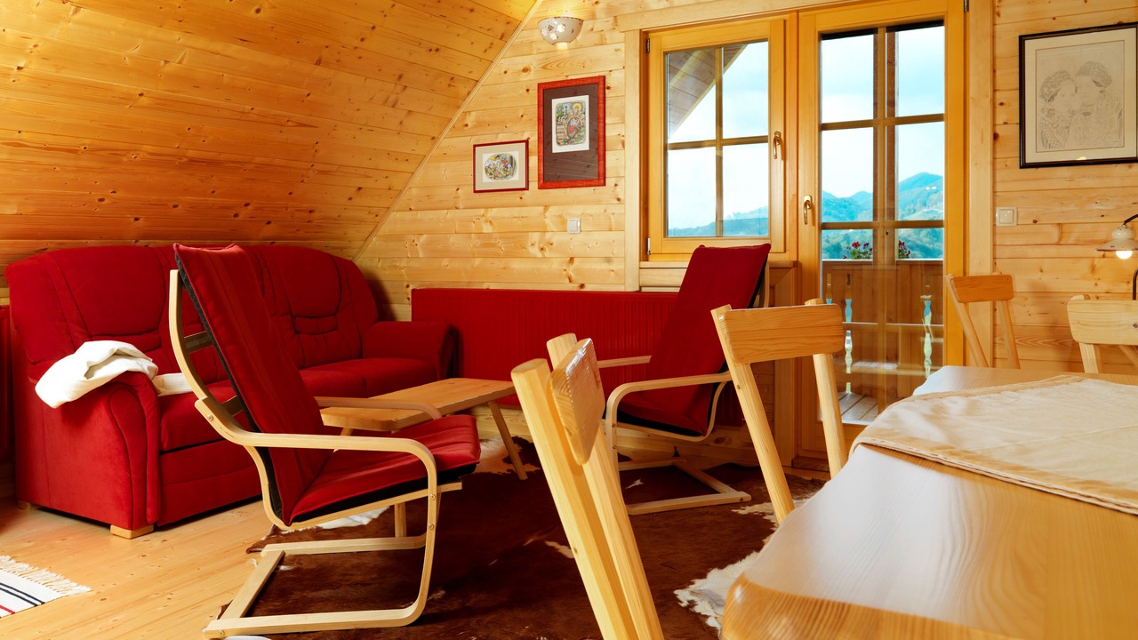 Photo of Livingroom in Lasko