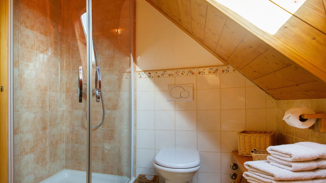 Photo of Bathroom in Lasko