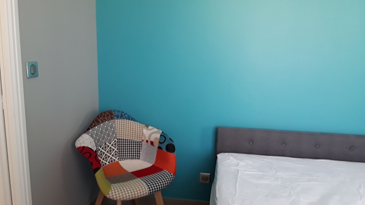 Photo of Bedroom in Avoine