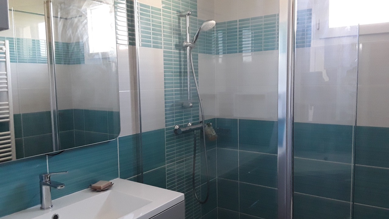 Photo of Bathroom in Avoine