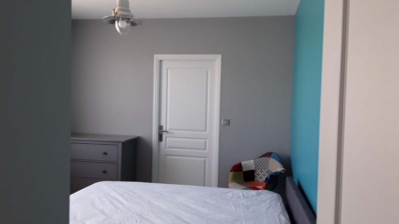 Photo of Bedroom in Avoine