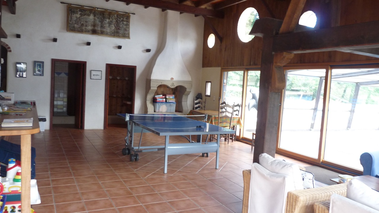 Photo of Bedroom in Corseul