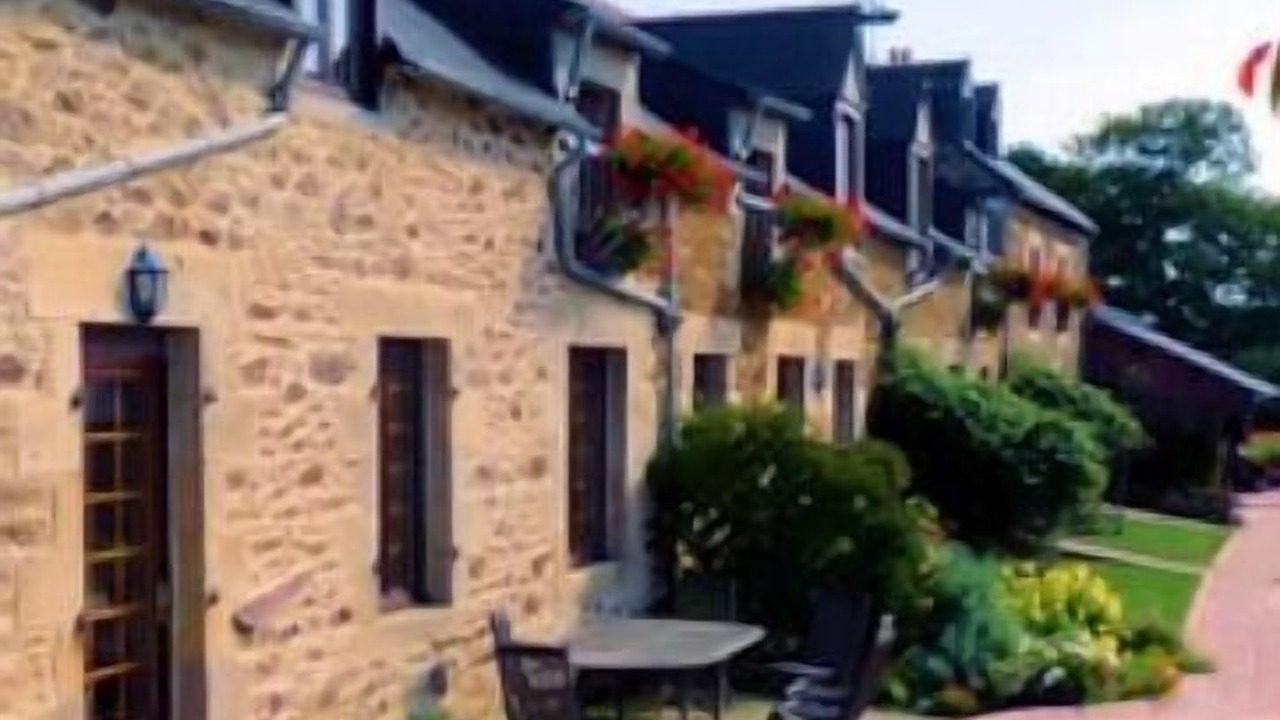 Photo of Outdoor in Corseul
