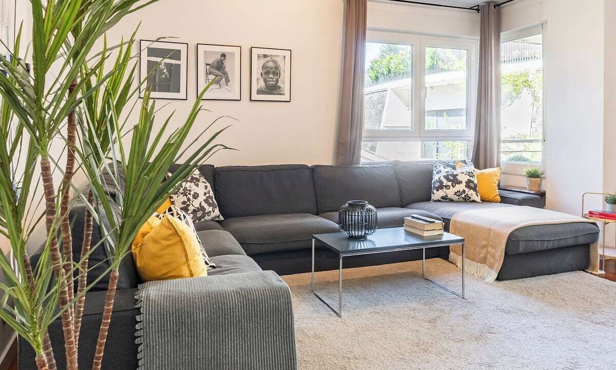 Photo of Livingroom in San Sebastian