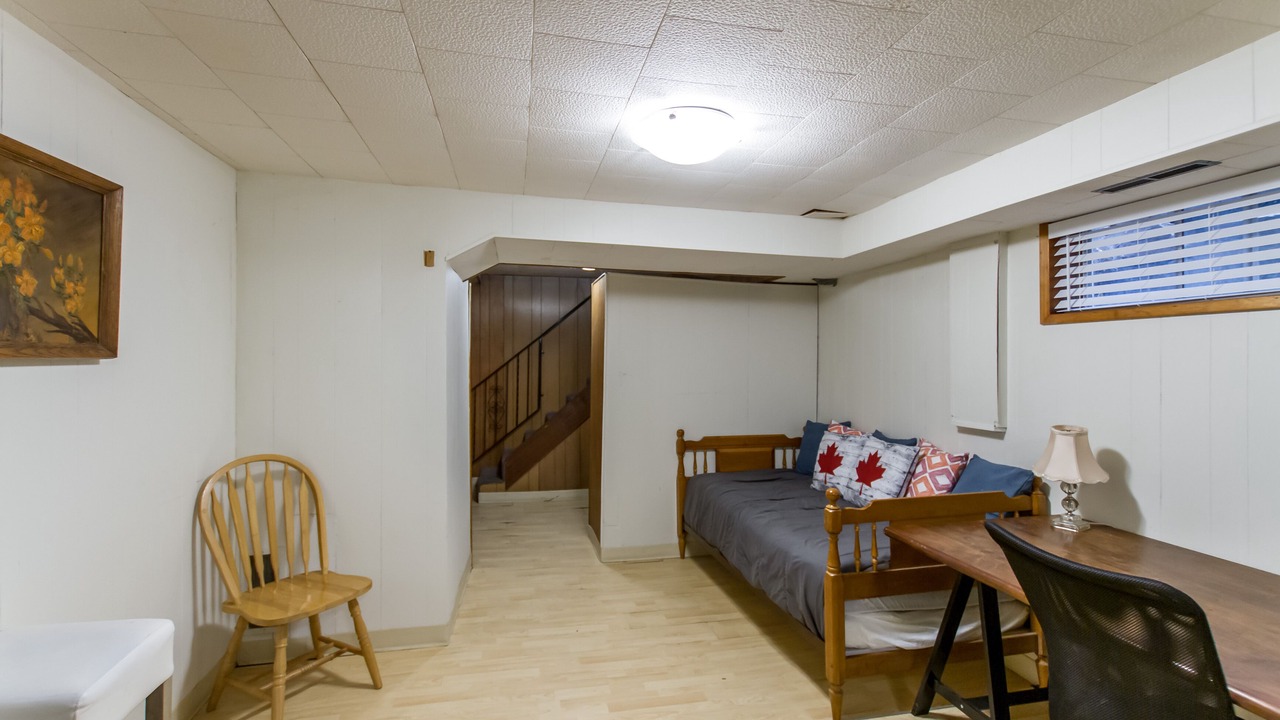 Photo of Bedroom in Cultus Lake
