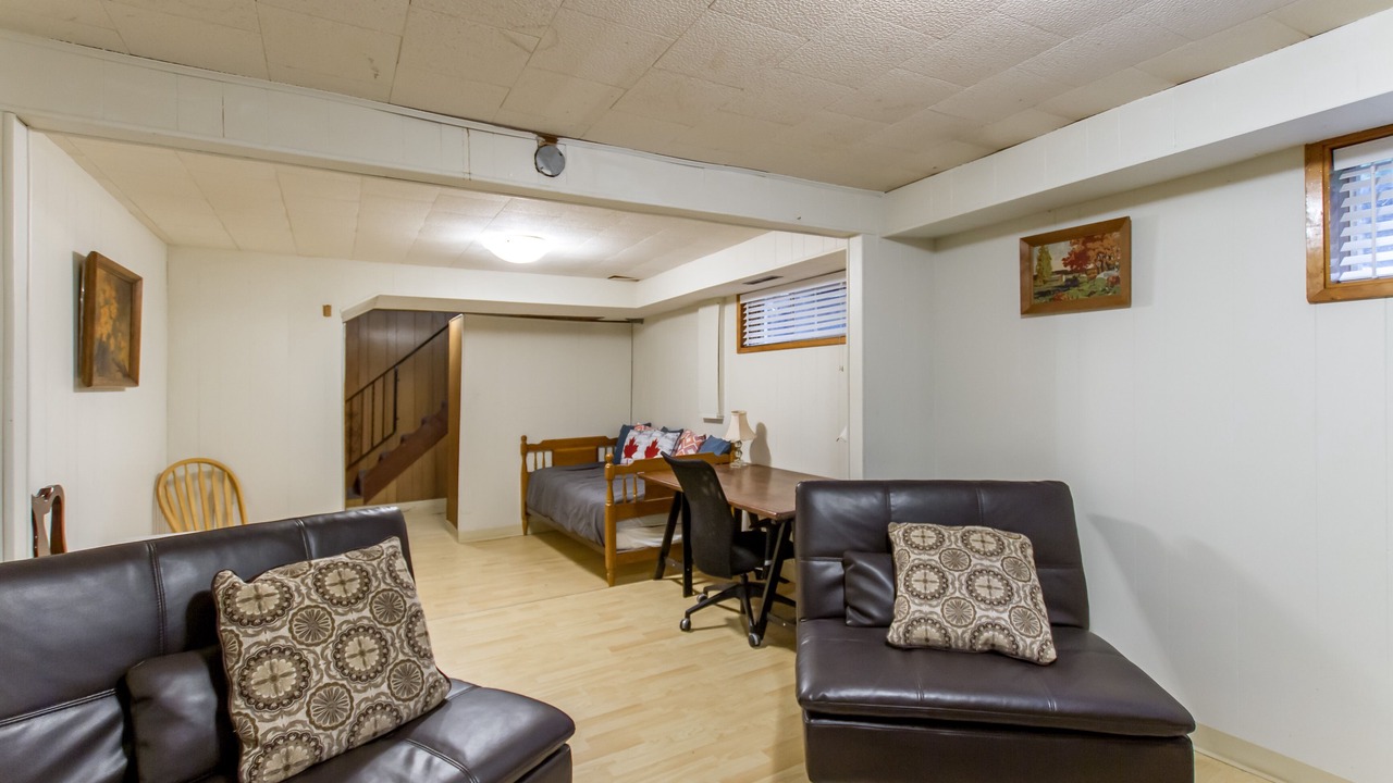 Photo of Bedroom in Cultus Lake