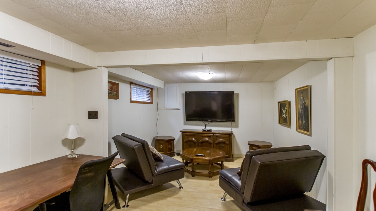 Photo of Bedroom in Cultus Lake