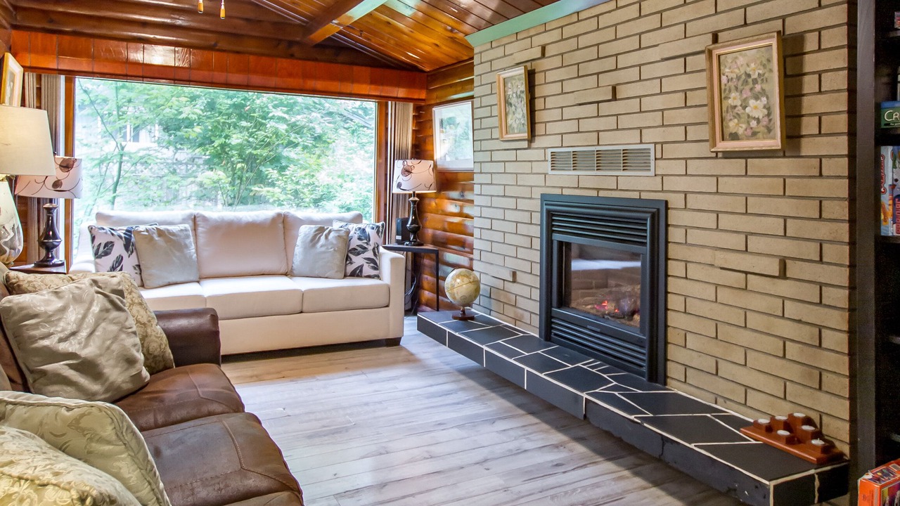 Photo of Livingroom in Cultus Lake