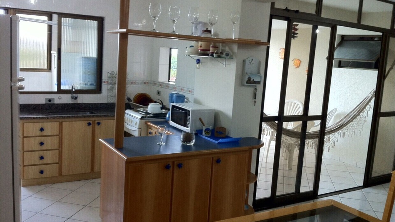 Photo of Kitchen in Guaratuba