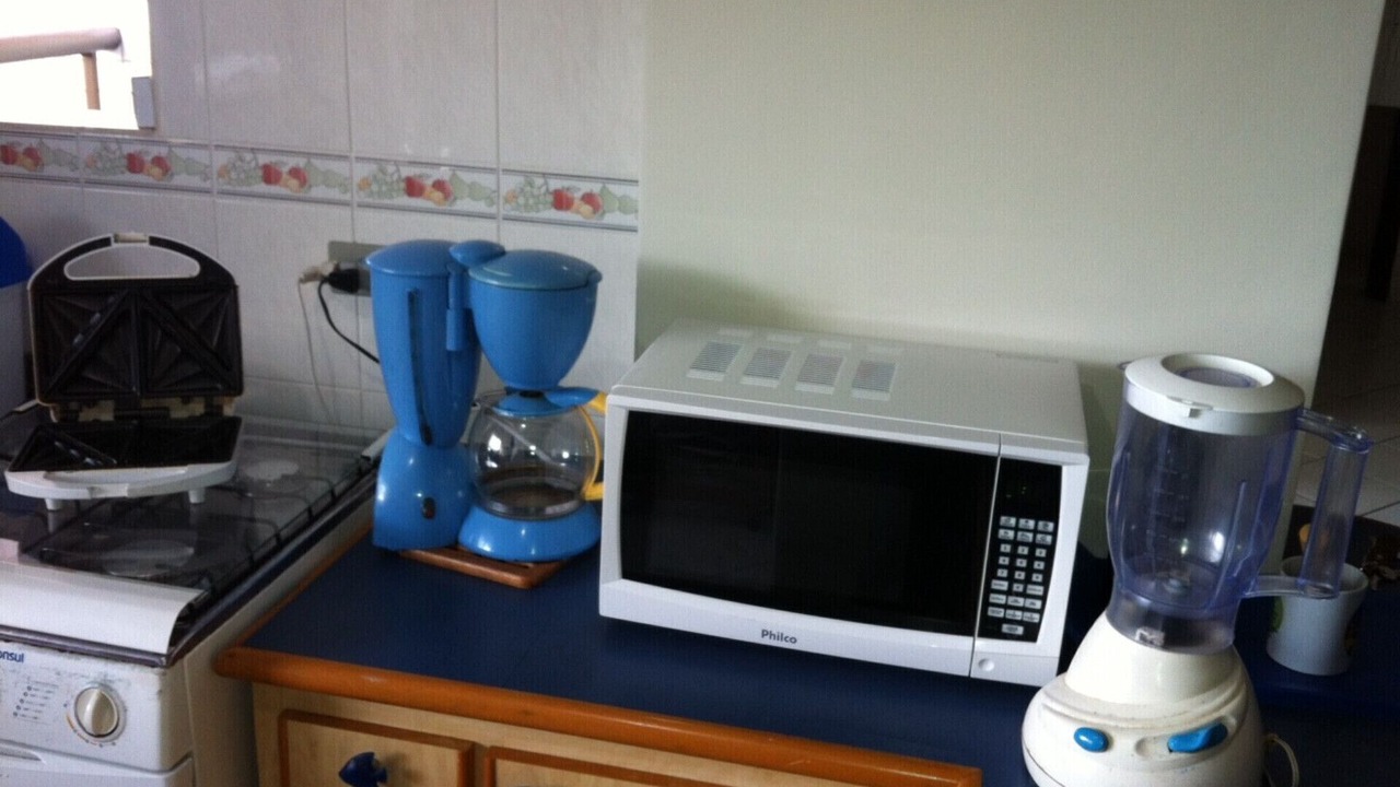 Photo of Kitchen in Guaratuba
